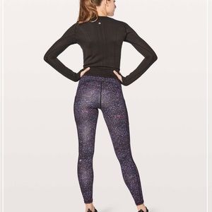 Lululemon Speed Up Tight